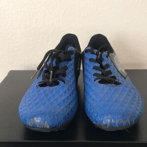 Lotto Youth Soccer Cleats Size 4 1/2